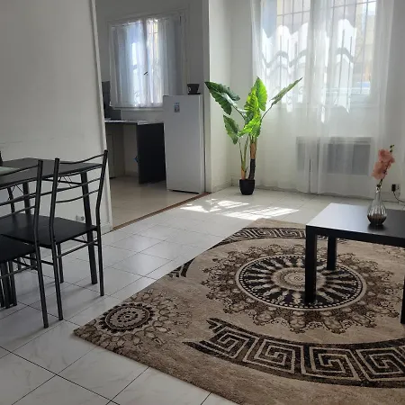 Gorbella Apartment Nizza