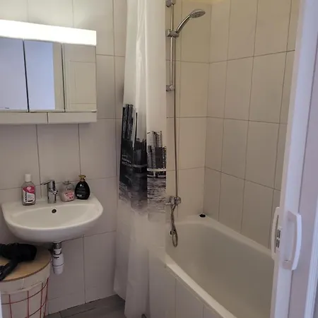 Appartement Gorbella Nice