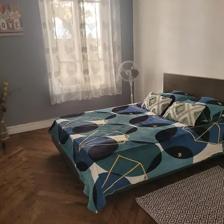 Appartement Gorbella *